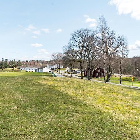 Willa Isaberg Golfklubb Hestra Zewnętrze zdjęcie
