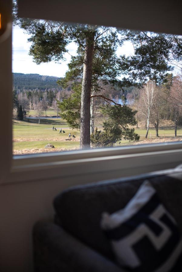 Willa Isaberg Golfklubb Hestra Zewnętrze zdjęcie