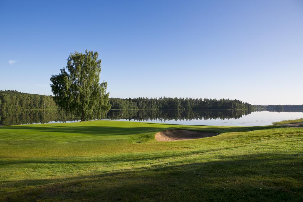 Willa Isaberg Golfklubb Hestra Zewnętrze zdjęcie