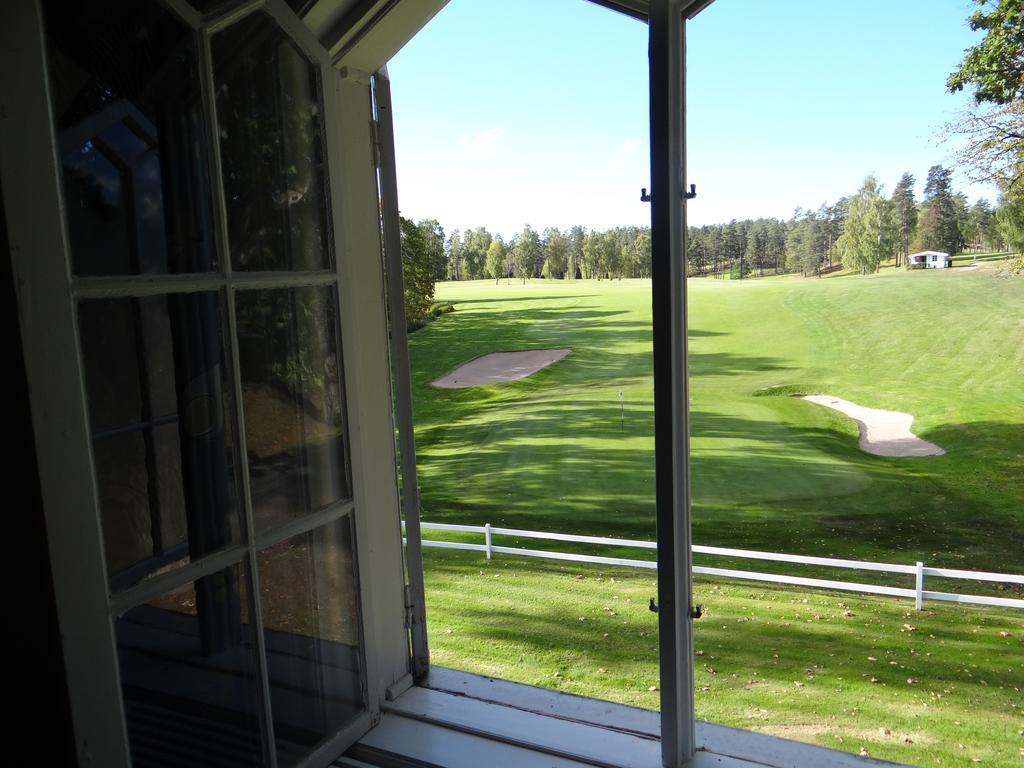 Willa Isaberg Golfklubb Hestra Zewnętrze zdjęcie
