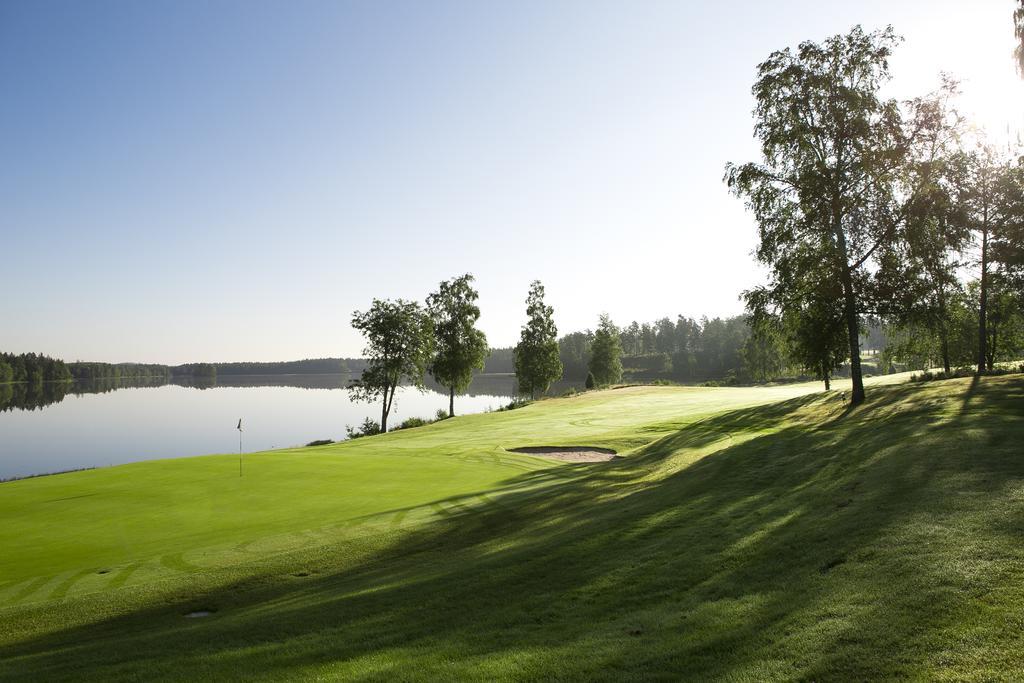 Willa Isaberg Golfklubb Hestra Zewnętrze zdjęcie